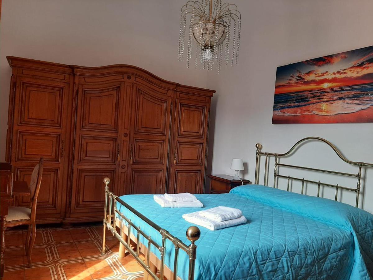 Апартаменты Casa Sul Borgo Пиза Экстерьер фото