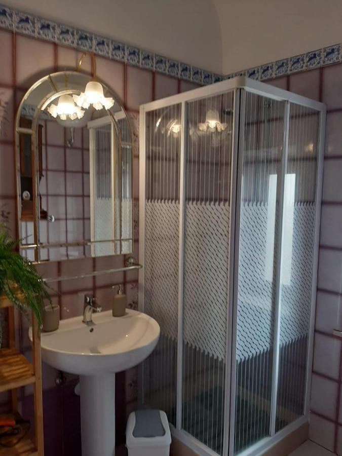 Апартаменты Casa Sul Borgo Пиза Экстерьер фото