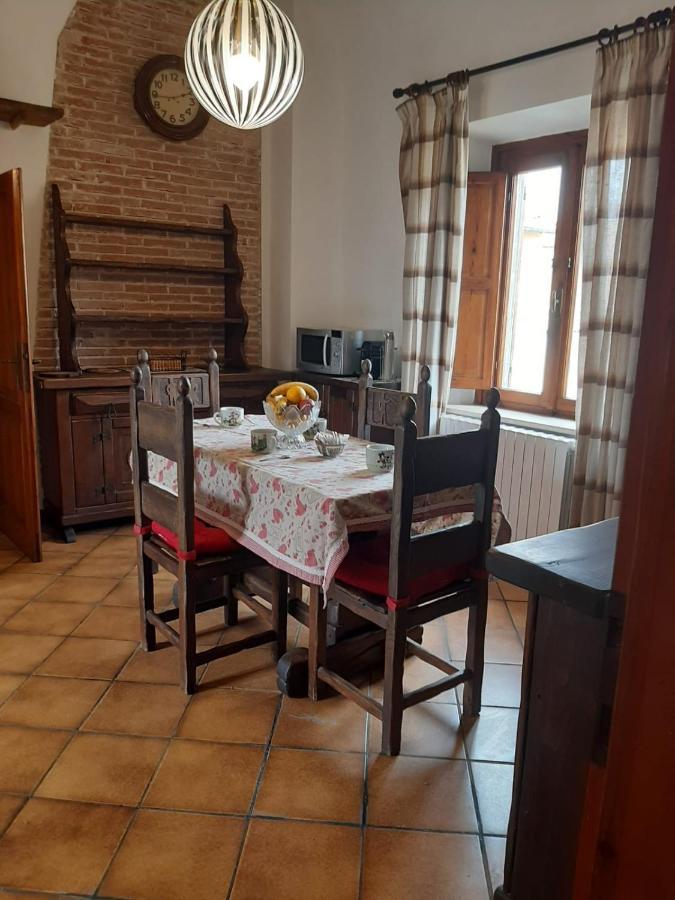 Апартаменты Casa Sul Borgo Пиза Экстерьер фото