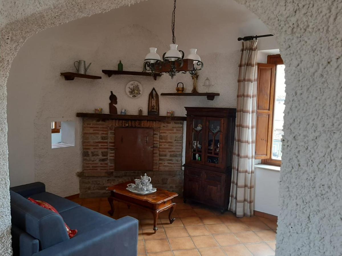 Апартаменты Casa Sul Borgo Пиза Экстерьер фото